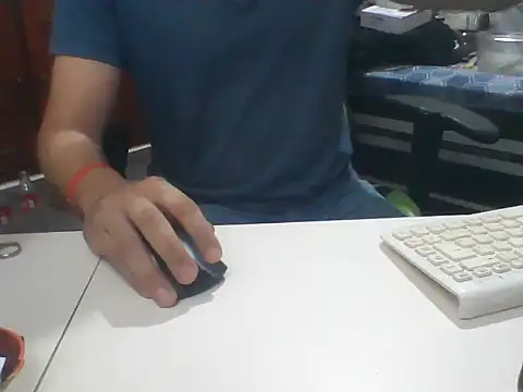 SOLESFETISHBR online show from October 22, 1:59 pm