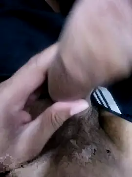 pauviciantegg online show from September 11, 11:04 pm