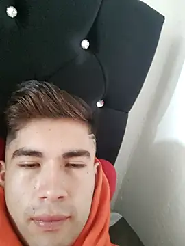 samael1107 online show from October 10, 2:44 pm