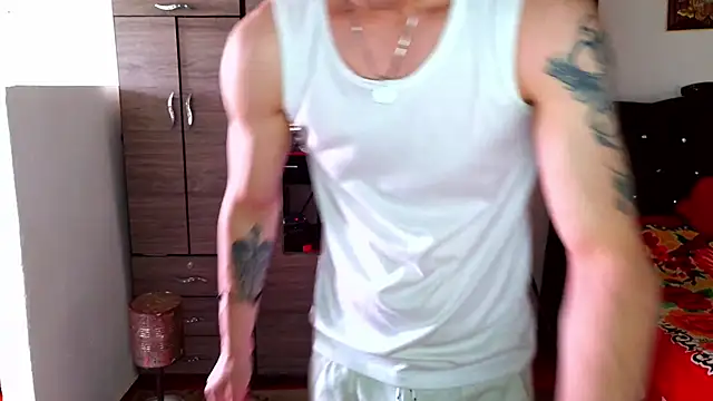 samael1107 online show from March 12, 4:47 pm