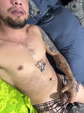 MrSoulMommy online show from February 5, 11:39 am