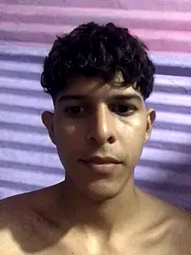 LiamGadiell online show from October 1, 12:58 am