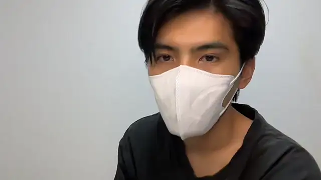 Lio kun online show from October 13, 1:06 pm