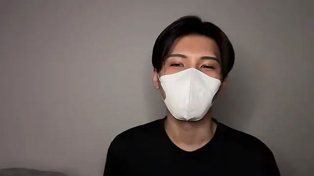 Lio kun online show from January 13, 1:37 pm