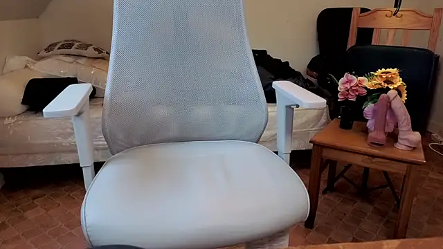 SteveStiffbone online show from April 8, 2:37 pm