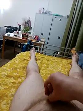 Snapshot of awesome-dirty-dick chatting on October 5, 6:45 pm awesome-dirty-dick online show from October 5, 6:45 pm