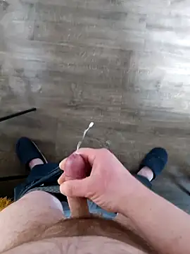 awesome-dirty-dick online show from March 29, 1:55 pm