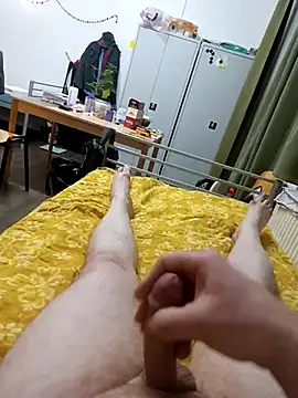 awesome-dirty-dick online show from January 6, 12:36 am