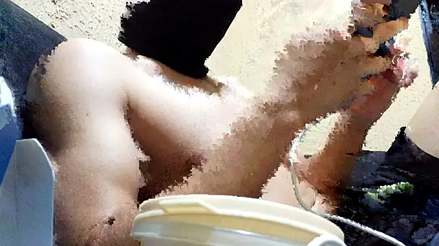 Danielraz online show from February 26, 12:23 am