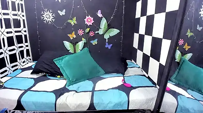 MikeRose94 online show from March 12, 8:20 pm