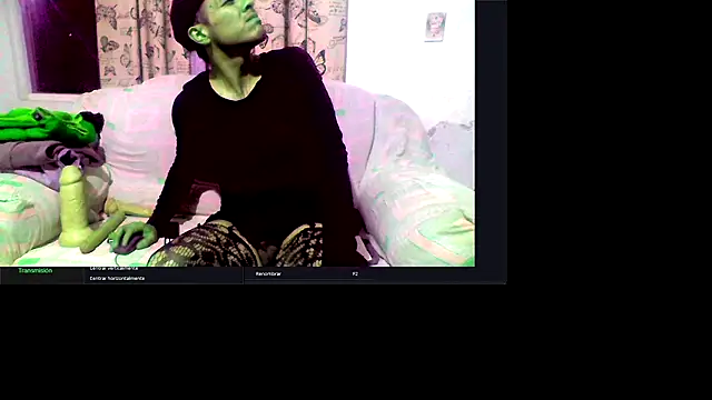 TheDoggyAss online show from November 15, 6:59 am