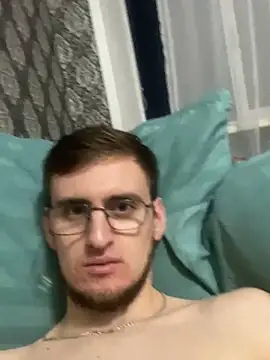 GrahamSouth online show from January 20, 6:43 pm