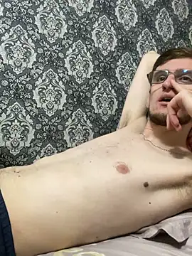 GrahamSouth online show from February 1, 5:47 pm