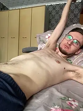 GrahamSouth online show from February 3, 3:53 am