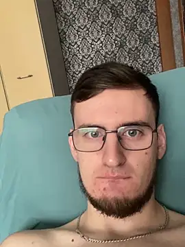 GrahamSouth online show from January 8, 4:34 am
