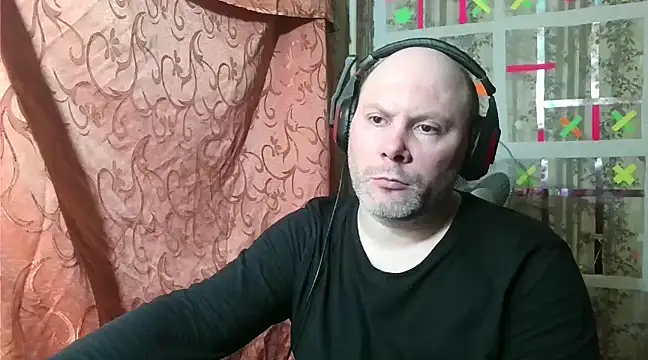 AgnichBan online show from February 14, 4:09 pm