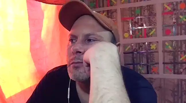 AgnichBan online show from January 9, 8:34 am