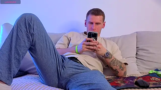 vance rulez online show from October 17, 6:23 pm