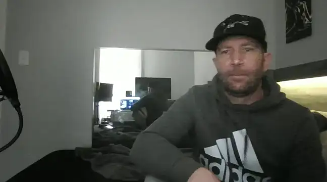 Edward LongCock online show from January 16, 3:56 am