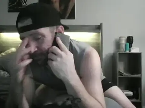 Edward LongCock online show from December 29, 9:41 pm