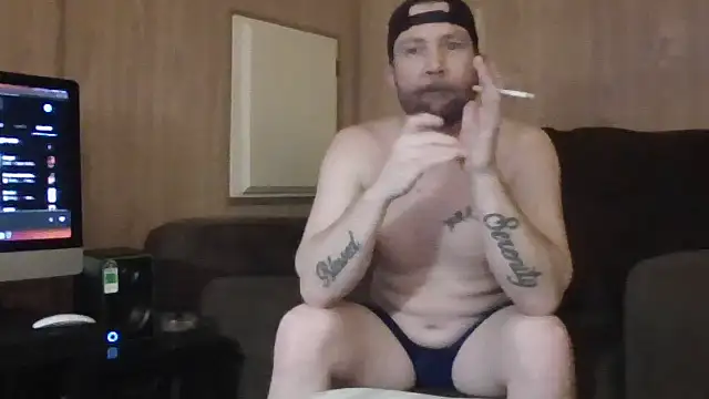 Edward LongCock online show from April 29, 3:44 am