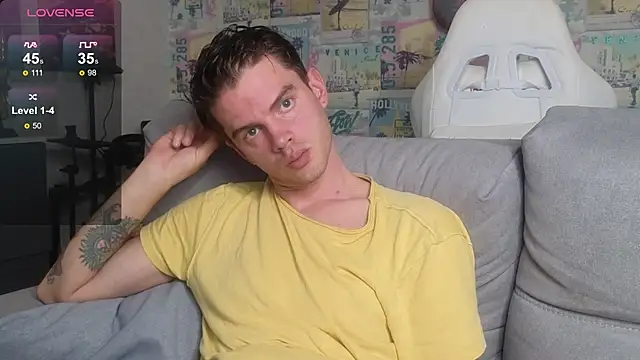 Mike Burn online show from November 16, 12:51 pm