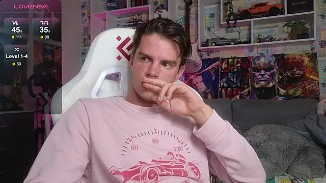 Mike Burn online show from October 8, 12:20 pm