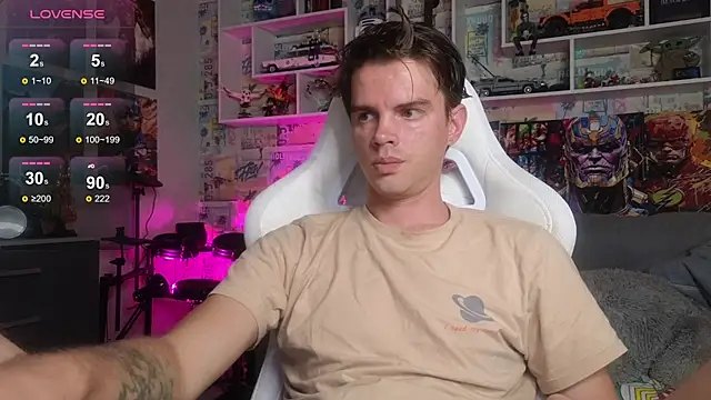 Mike Burn online show from October 12, 12:54 pm