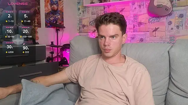 Mike Burn online show from October 27, 2:41 pm