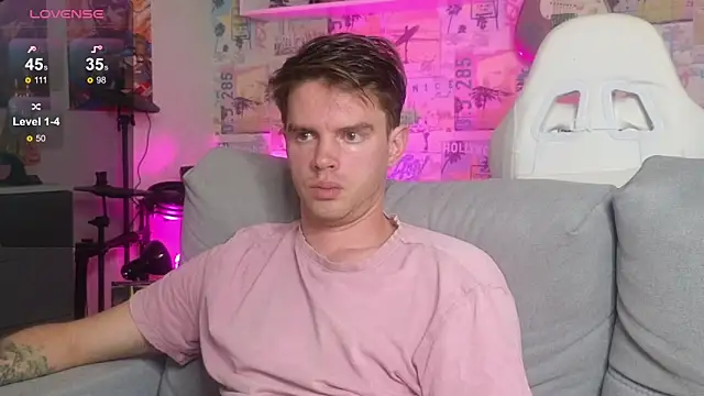 Mike Burn online show from November 2, 10:08 am