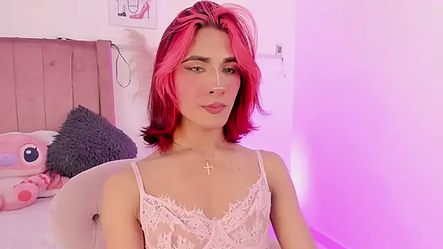 CamiloDoumit online show from November 24, 5:03 pm