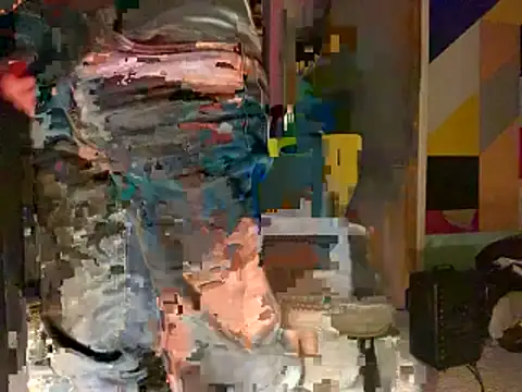 Gman143187 online show from March 8, 8:29 am