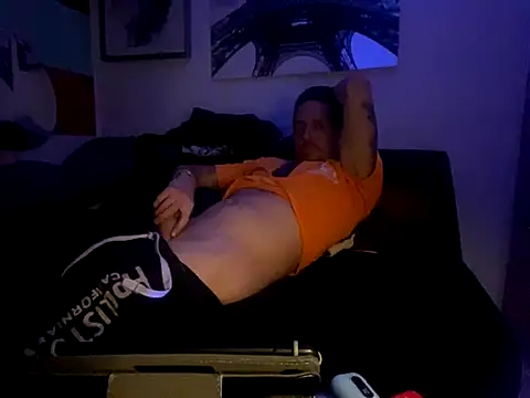 Gman143187 online show from October 11, 5:44 am