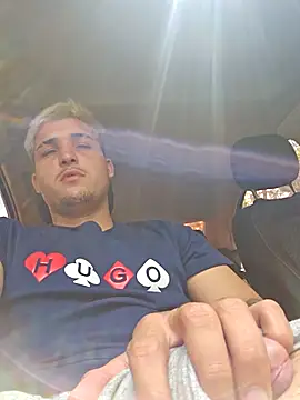 VibratedPoaching online show from December 4, 4:25 pm