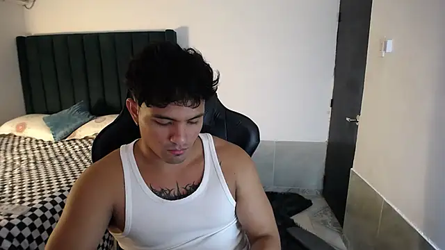 man dur07 online show from October 21, 12:03 am