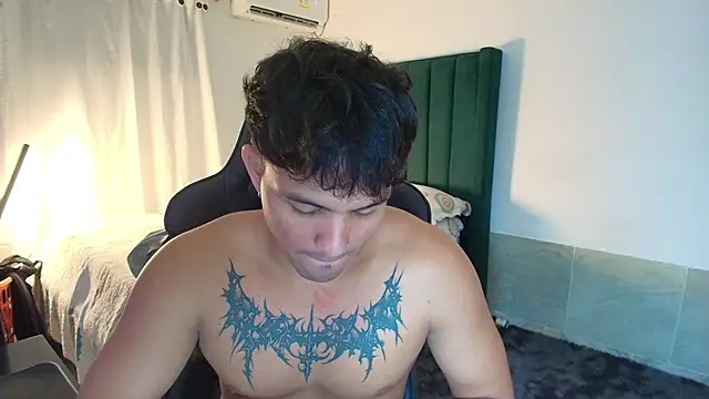 man dur07 online show from November 27, 10:24 pm