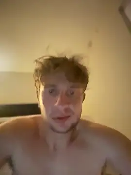 Posh marc online show from October 30, 2:35 am