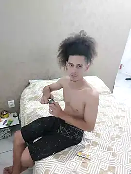 Snapshot of gostoso_pra_vc chatting on December 5, 2:20 am gostoso pra vc online show from December 5, 2:20 am