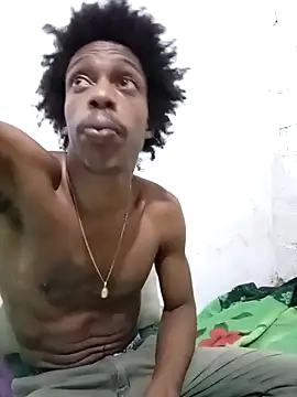 LarryCollin online show from October 5, 4:27 am