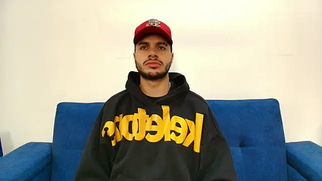 Amadeo Wild online show from March 24, 1:05 pm