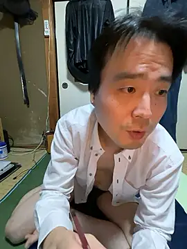 shigeki-113 online show from October 11, 2:32 pm