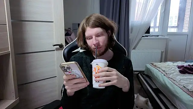 spaisenok online show from April 3, 5:48 am