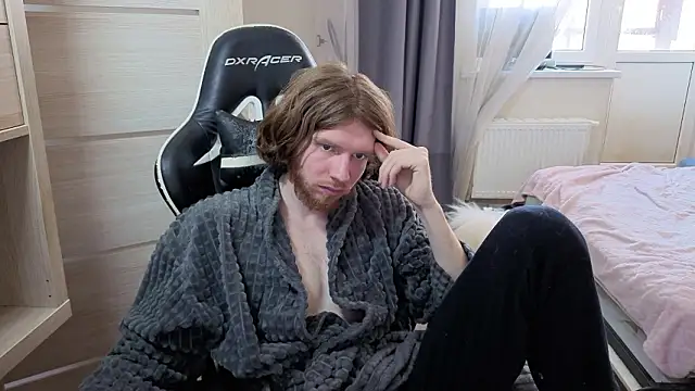 spaisenok online show from March 27, 11:44 am