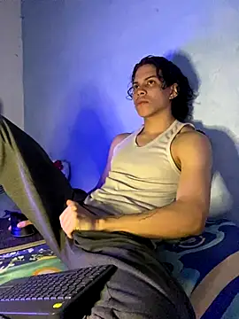 lax777  online show from October 13, 5:13 am