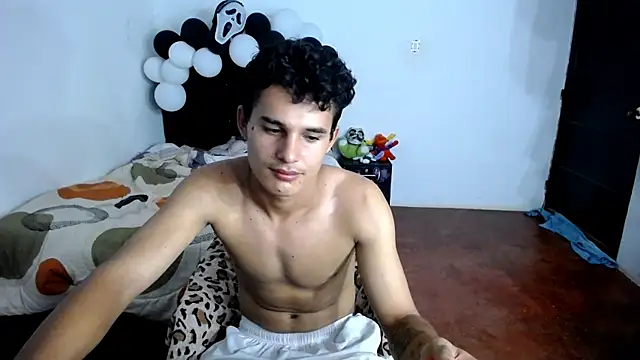 freddy romas online show from October 8, 3:55 am