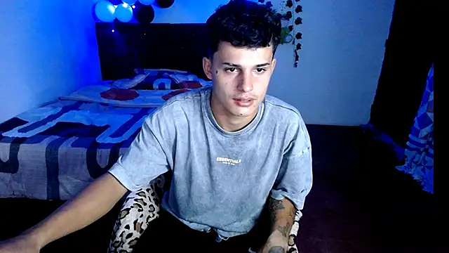 freddy romas online show from October 26, 1:29 am