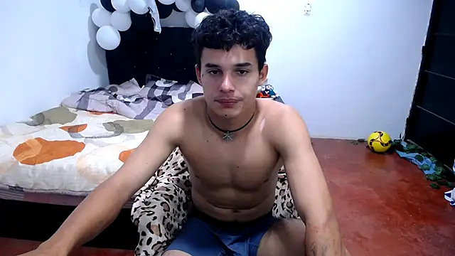 freddy romas online show from October 13, 3:56 am