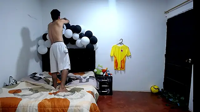 freddy romas online show from October 12, 3:55 am