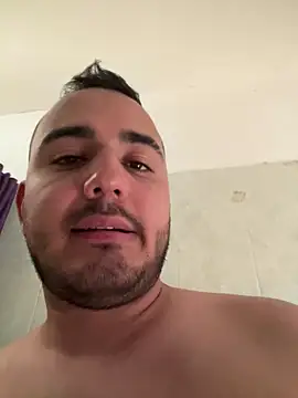 Robert Pool online show from March 10, 9:51 pm