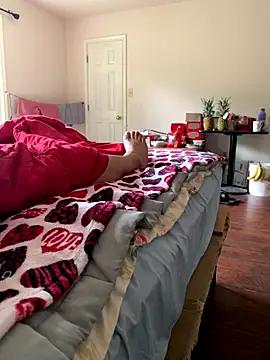 Mingtian4117 online show from September 10, 4:38 pm